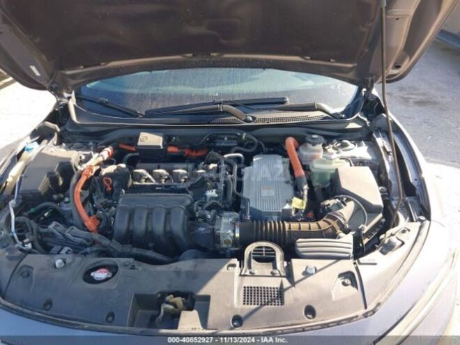 Honda Insight 2022, 50,000 km - 1.5 l - Bakı