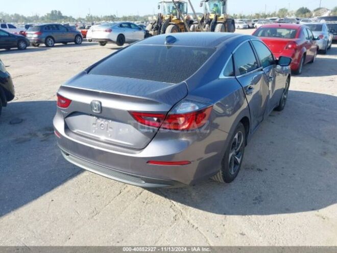 Honda Insight 2022, 50,000 km - 1.5 l - Bakı
