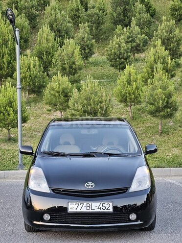 Toyota Prius 2006, 160,000 km - 1.5 l - Bakı