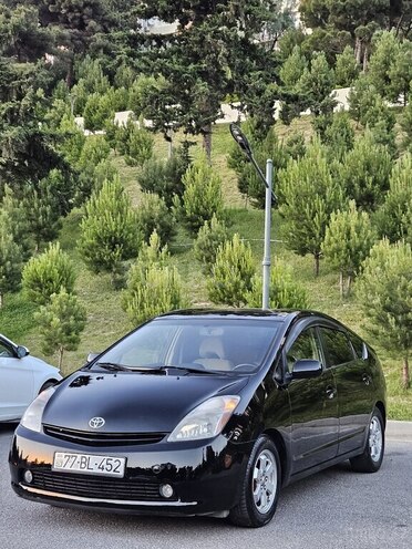Toyota Prius 2006, 160,000 km - 1.5 l - Bakı