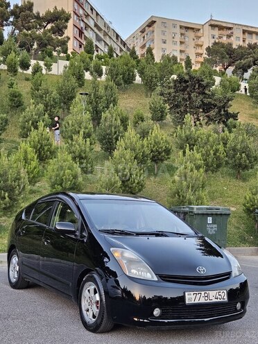 Toyota Prius 2006, 160,000 km - 1.5 l - Bakı
