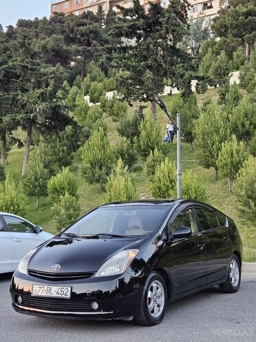Toyota Prius 2006, 160,000 km - 1.5 l - Bakı