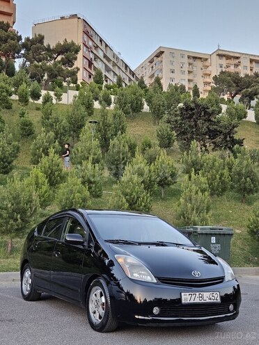 Toyota Prius 2006, 160,000 km - 1.5 l - Bakı