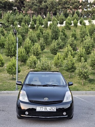 Toyota Prius 2006, 160,000 km - 1.5 l - Bakı