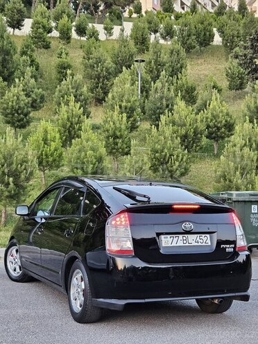 Toyota Prius 2006, 160,000 km - 1.5 l - Bakı