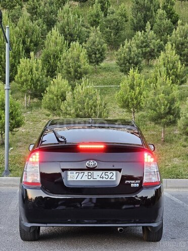 Toyota Prius 2006, 160,000 km - 1.5 l - Bakı