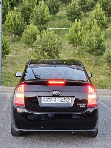 Toyota Prius 2006, 160,000 km - 1.5 l - Bakı