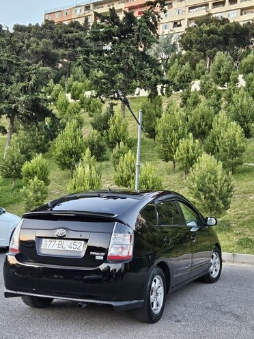 Toyota Prius 2006, 160,000 km - 1.5 l - Bakı