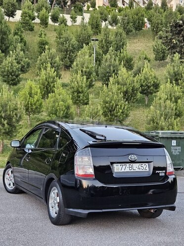 Toyota Prius 2006, 160,000 km - 1.5 l - Bakı