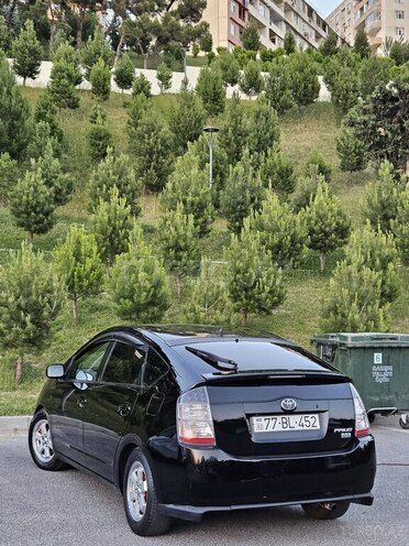 Toyota Prius 2006, 160,000 km - 1.5 l - Bakı