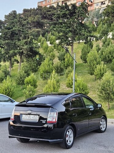 Toyota Prius 2006, 160,000 km - 1.5 l - Bakı