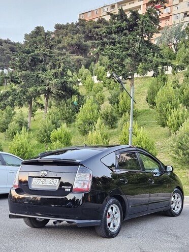 Toyota Prius 2006, 160,000 km - 1.5 l - Bakı