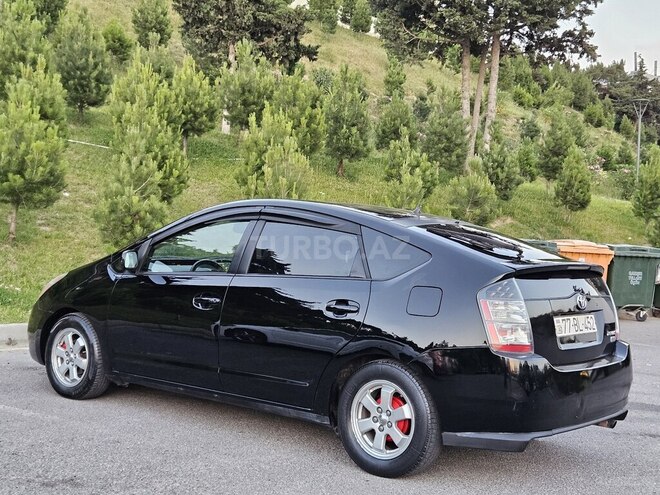 Toyota Prius 2006, 160,000 km - 1.5 l - Bakı