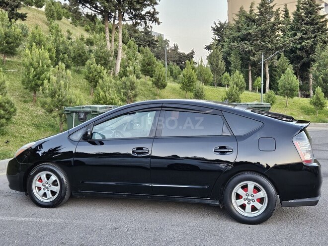 Toyota Prius 2006, 160,000 km - 1.5 l - Bakı