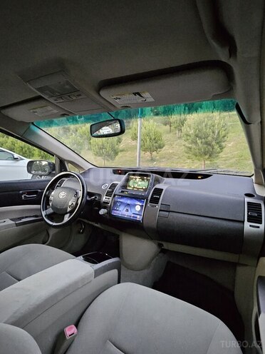 Toyota Prius 2006, 160,000 km - 1.5 l - Bakı
