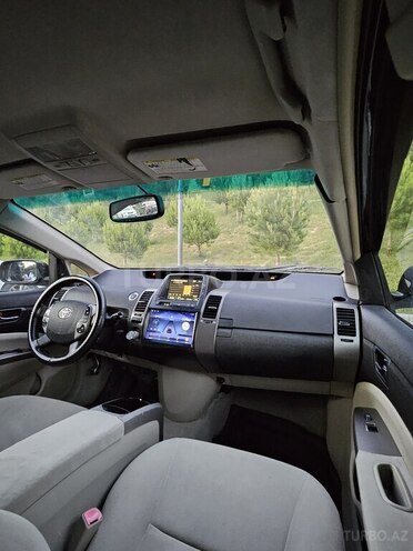 Toyota Prius 2006, 160,000 km - 1.5 l - Bakı