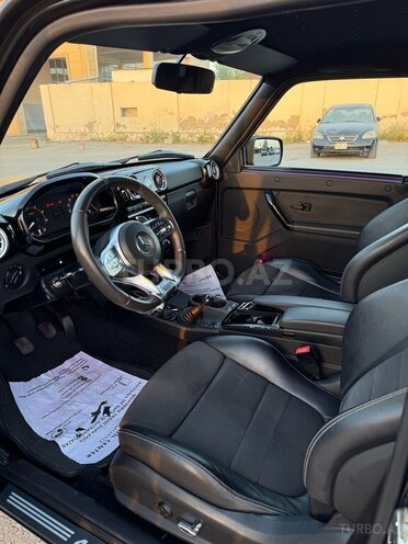 LADA (VAZ) Niva 2023, 26,533 km - 1.7 l - Sumqayıt