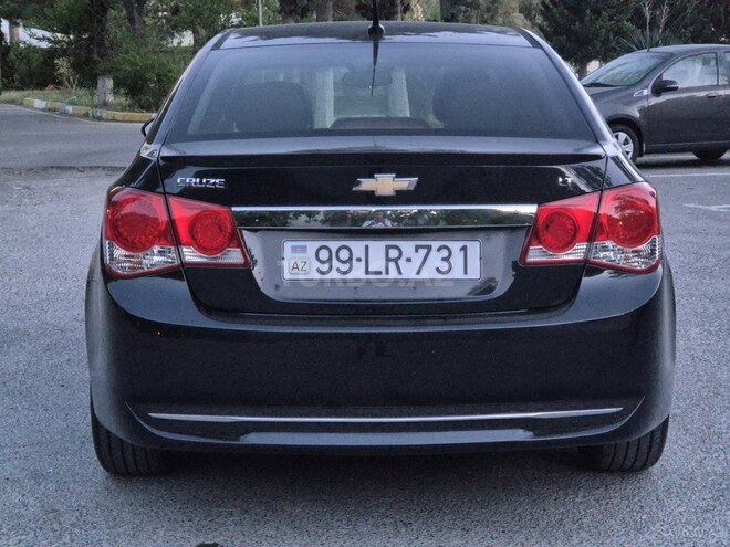 Chevrolet Cruze 2011, 149,000 km - 1.4 l - Sumqayıt