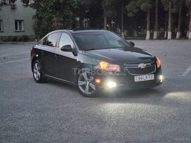 Chevrolet Cruze 2011, 149,000 km - 1.4 l - Sumqayıt