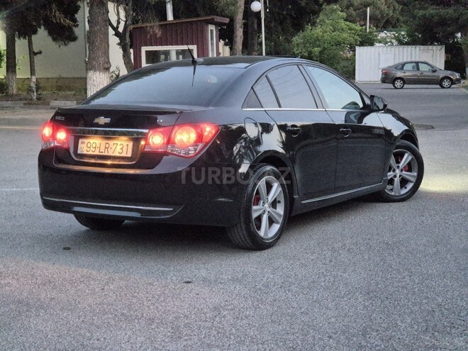 Chevrolet Cruze 2011, 149,000 km - 1.4 l - Sumqayıt
