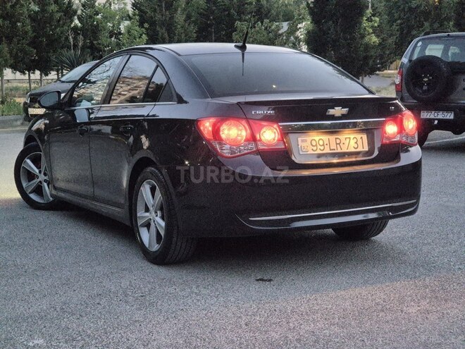Chevrolet Cruze 2011, 149,000 km - 1.4 l - Sumqayıt