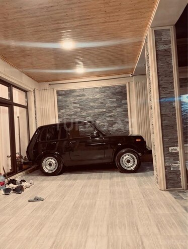 LADA (VAZ) Niva 2020, 77,000 km - 1.7 л - Bakı