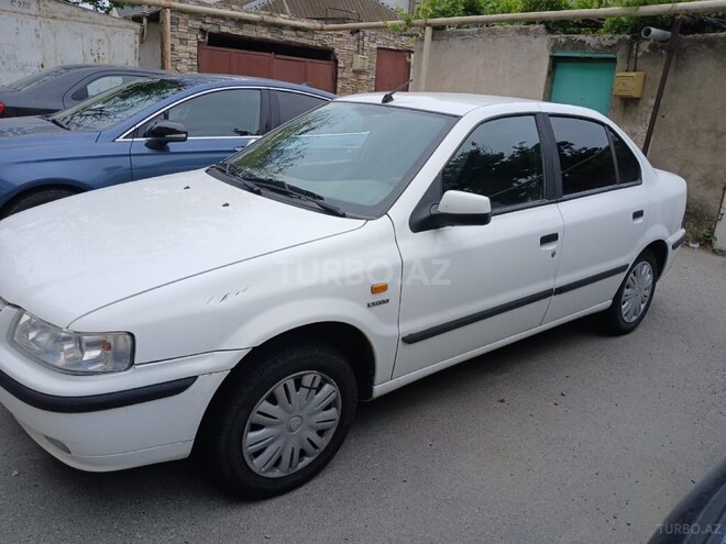 Khazar LX 2021, 200,000 km - 1.7 l - Bakı