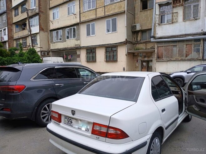 Khazar LX 2021, 200,000 km - 1.7 l - Bakı