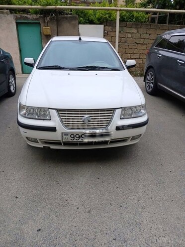 Khazar LX 2021, 200,000 km - 1.7 l - Bakı