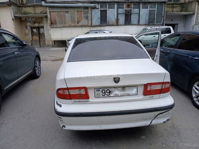 Khazar LX 2021, 200,000 km - 1.7 l - Bakı