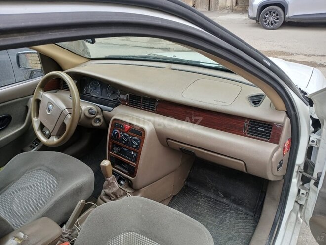 Khazar LX 2021, 200,000 km - 1.7 l - Bakı