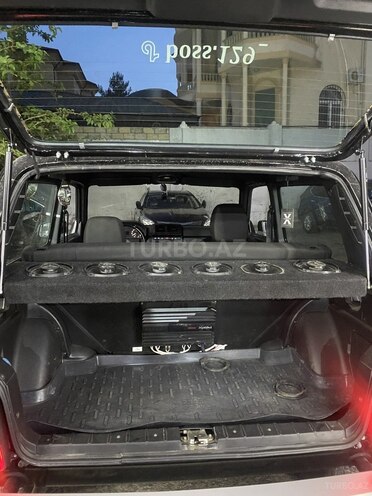 LADA (VAZ) Niva 2020, 77,000 km - 1.7 л - Bakı