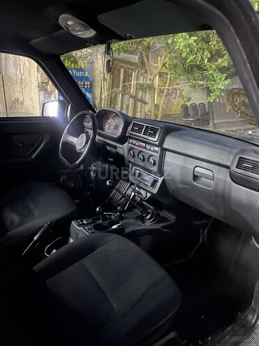 LADA (VAZ) Niva 2020, 77,000 km - 1.7 л - Bakı