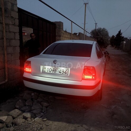Volkswagen Passat 2000, 449,000 km - 1.8 l - Bakı