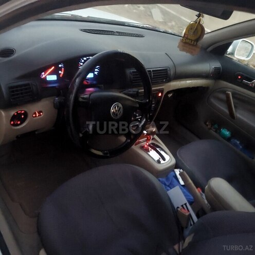 Volkswagen Passat 2000, 449,000 km - 1.8 l - Bakı