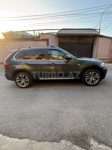 BMW X5 2013, 211,000 km - 3.0 l - Bakı