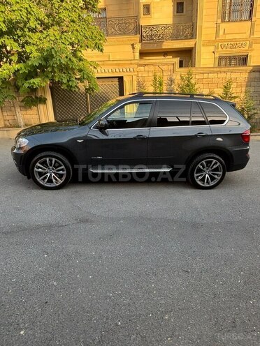 BMW X5 2013, 211,000 km - 3.0 l - Bakı