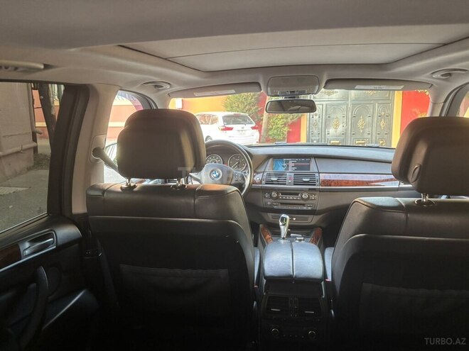 BMW X5 2013, 211,000 km - 3.0 l - Bakı