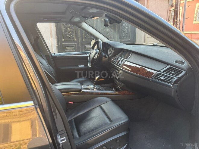 BMW X5 2013, 211,000 km - 3.0 l - Bakı