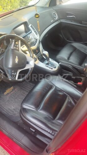 BMW X5 2013, 211,000 km - 3.0 l - Bakı