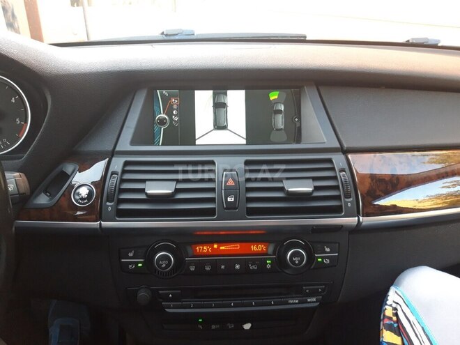 BMW X5 2013, 211,000 km - 3.0 l - Bakı