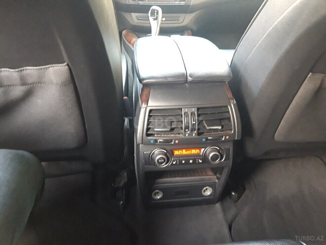 BMW X5 2013, 211,000 km - 3.0 l - Bakı