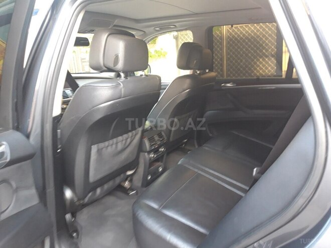 BMW X5 2013, 211,000 km - 3.0 l - Bakı