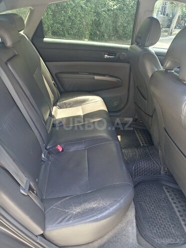 Toyota Prius 2008, 270,000 km - 1.5 l - Gəncə