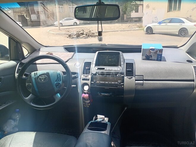 Toyota Prius 2008, 270,000 km - 1.5 l - Gəncə