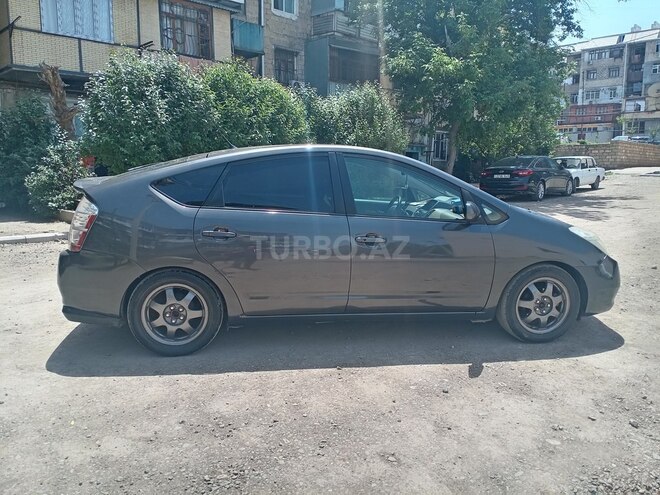 Toyota Prius 2008, 270,000 km - 1.5 l - Gəncə