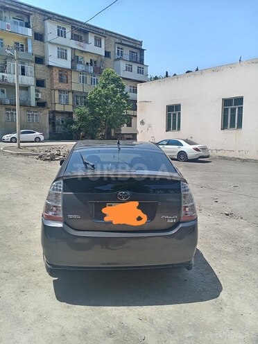 Toyota Prius 2008, 270,000 km - 1.5 l - Gəncə