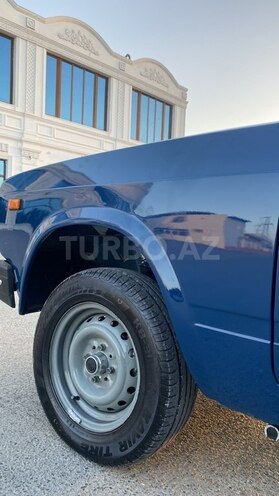 LADA (VAZ) 2107 2009, 94,000 km - 1.6 l - Bakı