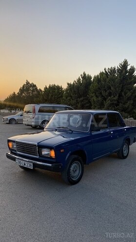 LADA (VAZ) 2107 2009, 94,000 km - 1.6 l - Bakı