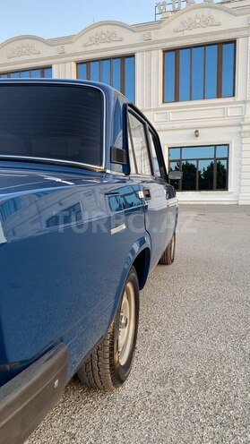 LADA (VAZ) 2107 2009, 94,000 km - 1.6 l - Bakı